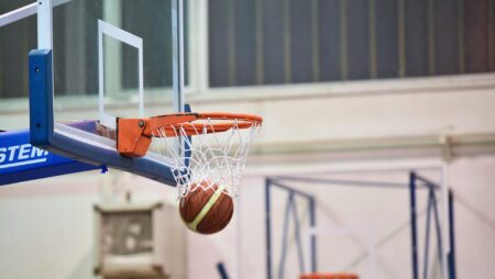 Apuestas Ganador Draft de la NBA 2025