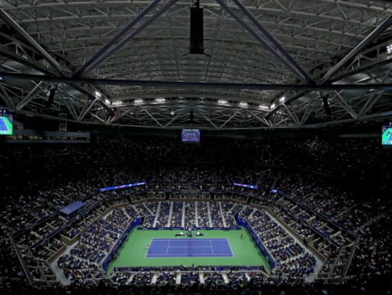 Apuestas Ganador US Open 2025