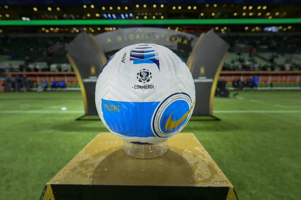 Apuestas Ganador Copa Libertadores 2025