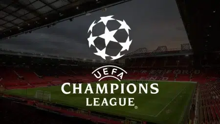 Apuestas Ganador Champions League 2026