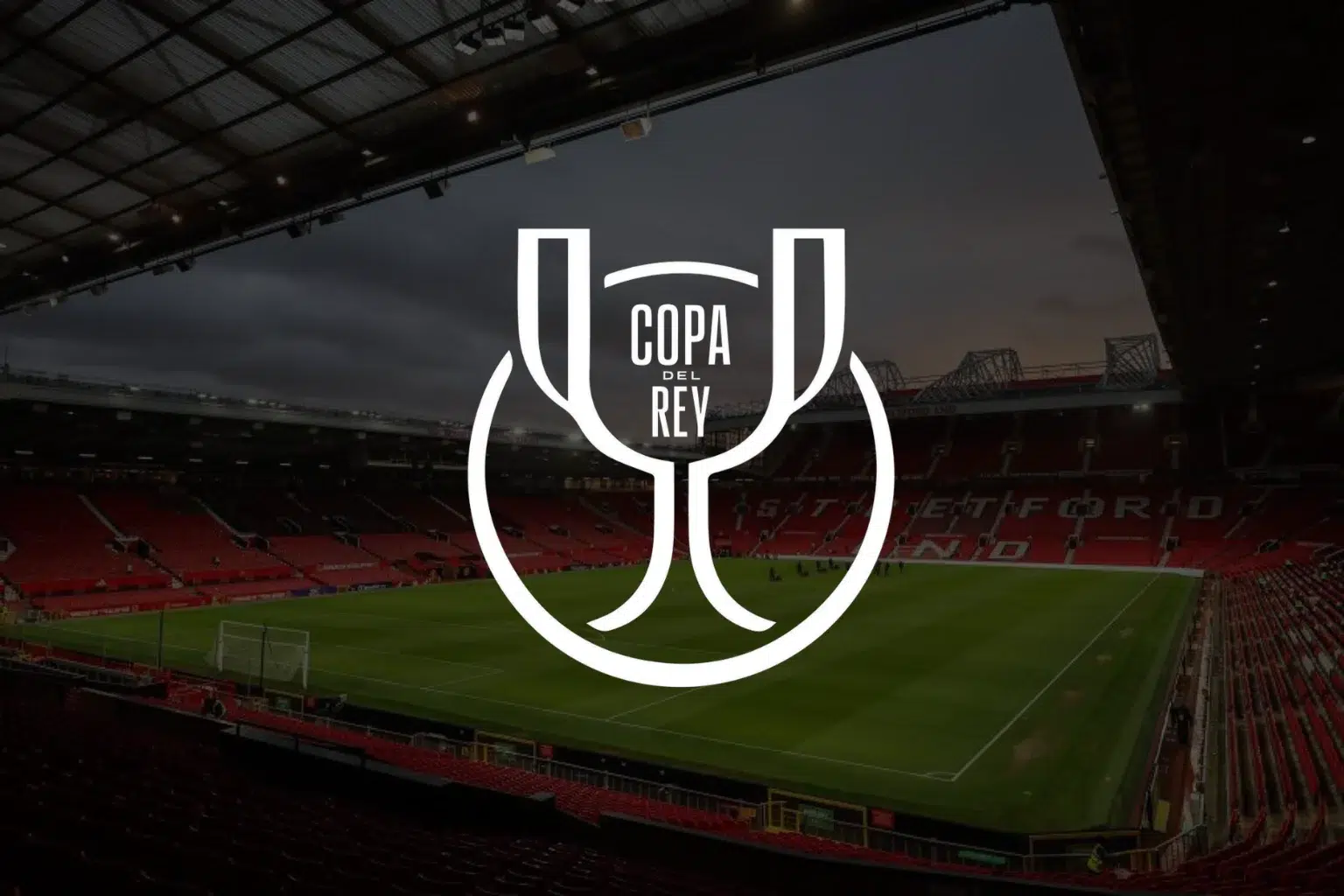 Apuestas Ganador Copa del Rey 2026