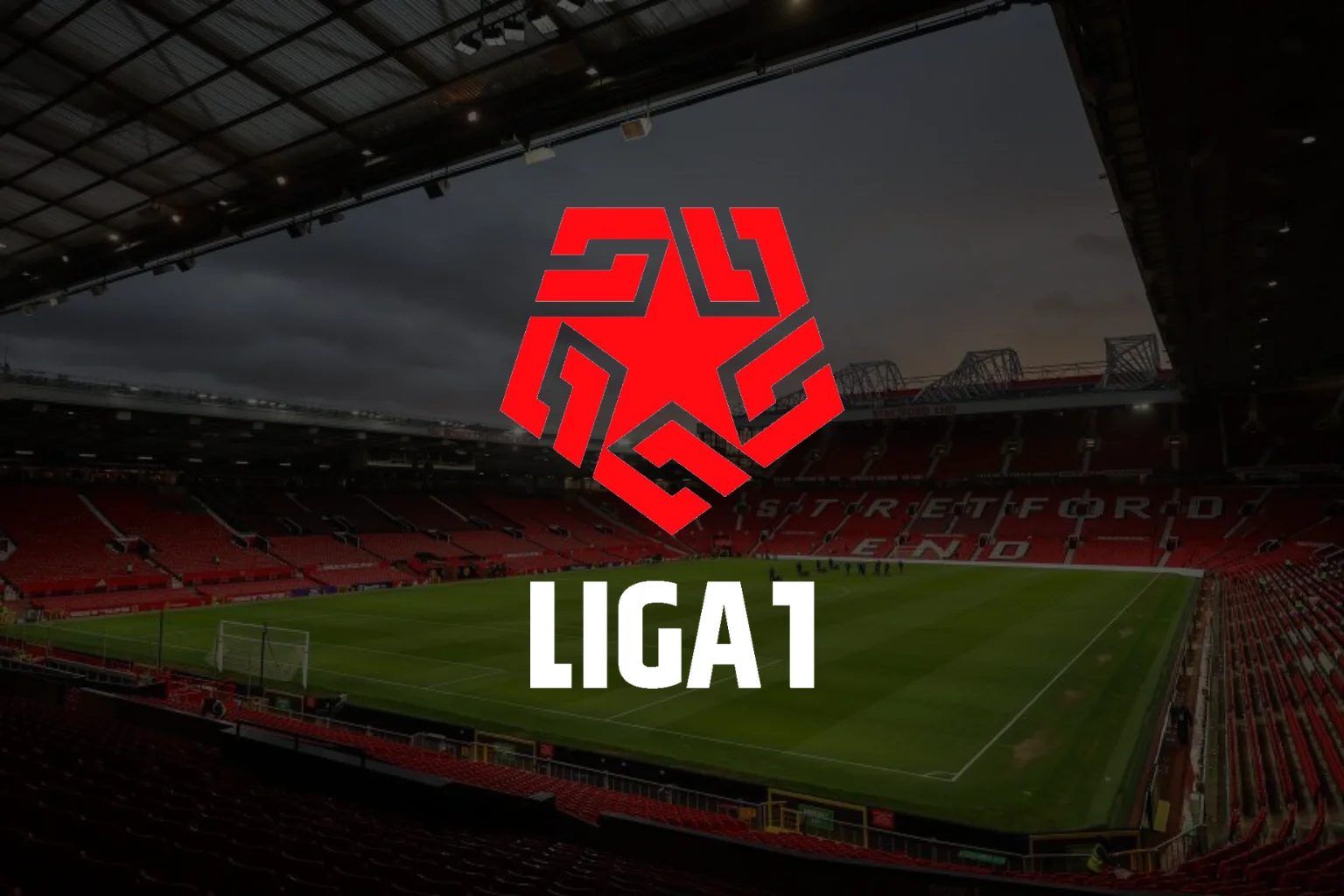 Apuestas Ganador Liga 1 de Perú 2026