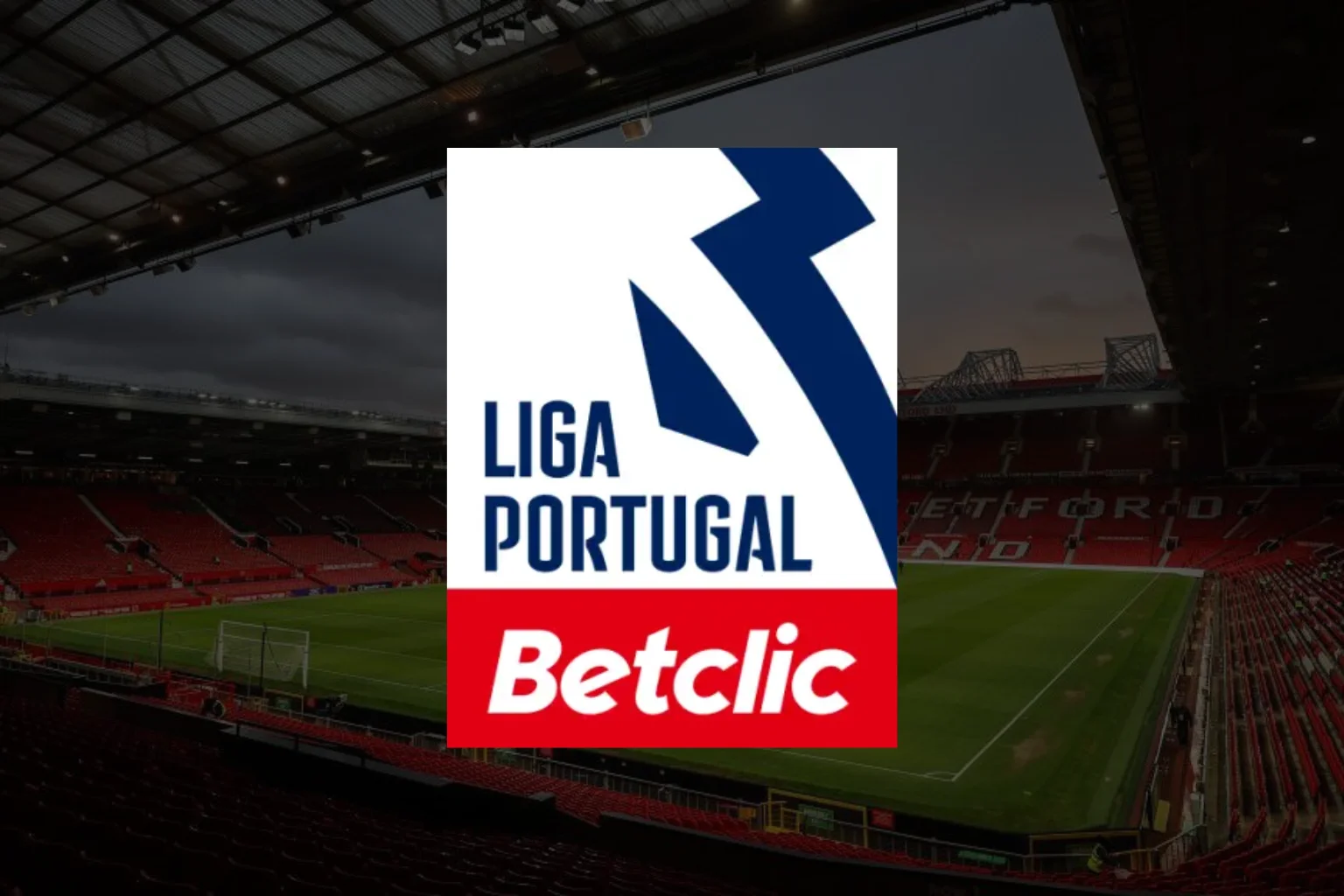 Apuestas Ganador Primeira Liga 2026