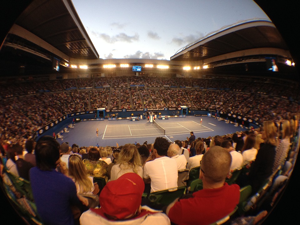 Apuestas Ganador Australian Open 2026