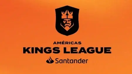 Apuestas Ganador Kings League Américas 2025