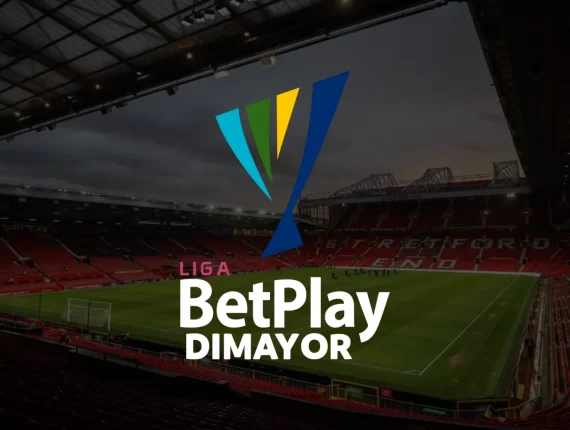 Apuestas Ganador Liga Colombiana 2026