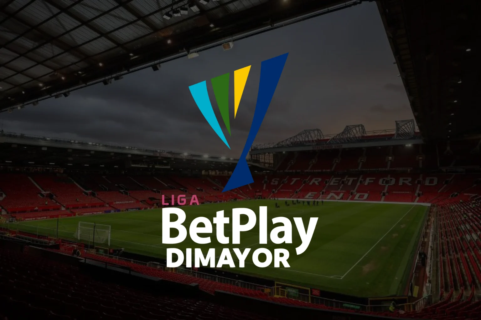 Apuestas Ganador Liga Colombiana 2026