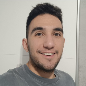 Antonio Caro