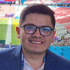 Míchel Cruz
