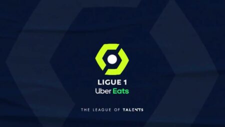 Apuestas Ganador Ligue 1 2026