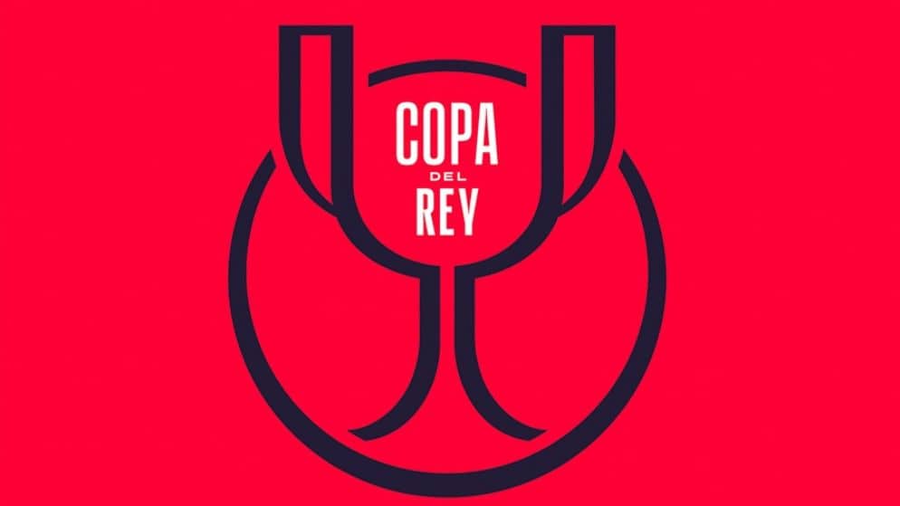 Apuestas Ganador Copa del Rey 2026