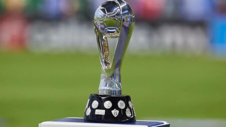 Apuestas Ganador Liga MX Apertura 2025