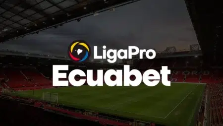 Apuestas Ganador Serie A de Ecuador 2025