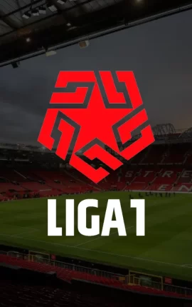 Apuestas Ganador Liga 1 de Perú 2026