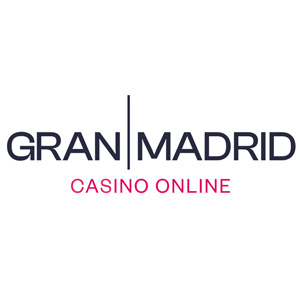 Bono de bienvenida para Casino Gran Madrid