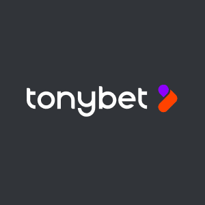 Bono de bienvenida para Tonybet