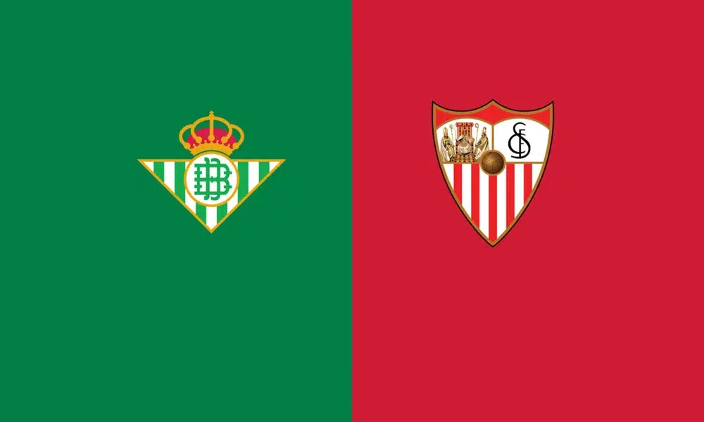 Real Betis-Sevilla FC, el derbi más caliente del fútbol español