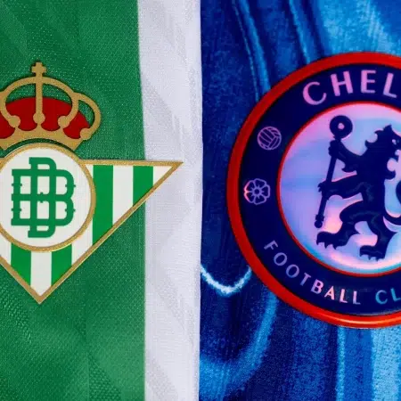 Betis y Chelsea, en busca de hacer historia en Wroclaw