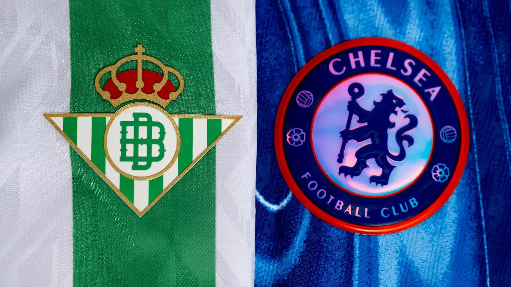 Betis y Chelsea, en busca de hacer historia en Wroclaw