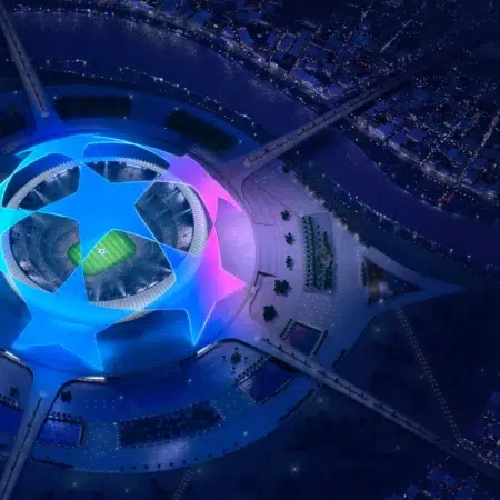 Arranca la segunda edición de la nueva Champions League