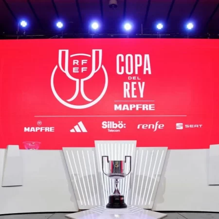 Arranca la Copa de España en su 125ª edición