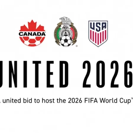 La clasificación para el Mundial 2026, en su fase decisiva