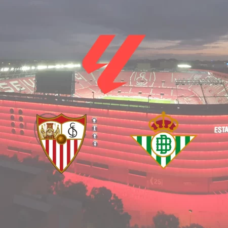 Un derbi sevillano que llega tan igualado como siempre