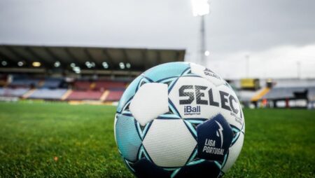 Apuestas Ganador Primeira Liga 2026