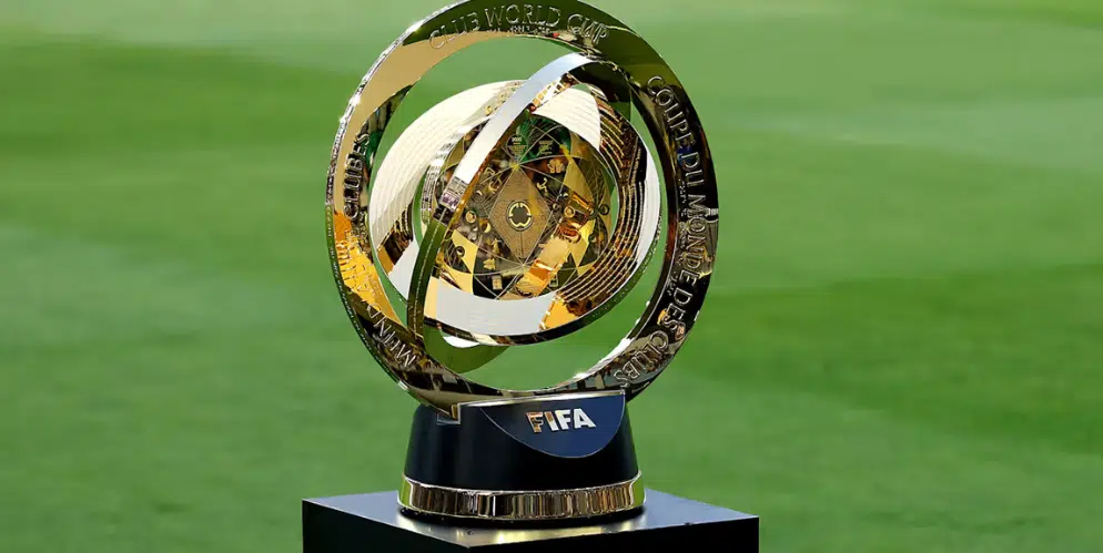 Apuestas Ganador Mundial de Clubes 2029