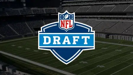 Apuestas Ganador Draft de la NFL 2025