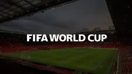 Apuestas Ganador Copa del Mundo Fútbol