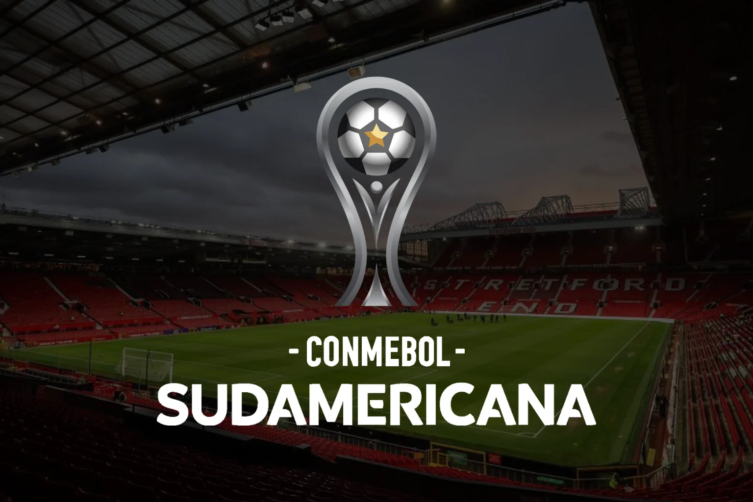 Apuestas Ganador Copa Sudamericana 2025