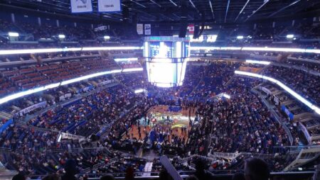 Apuestas NBA Campeón 2025