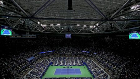 Apuestas Ganador US Open 2025