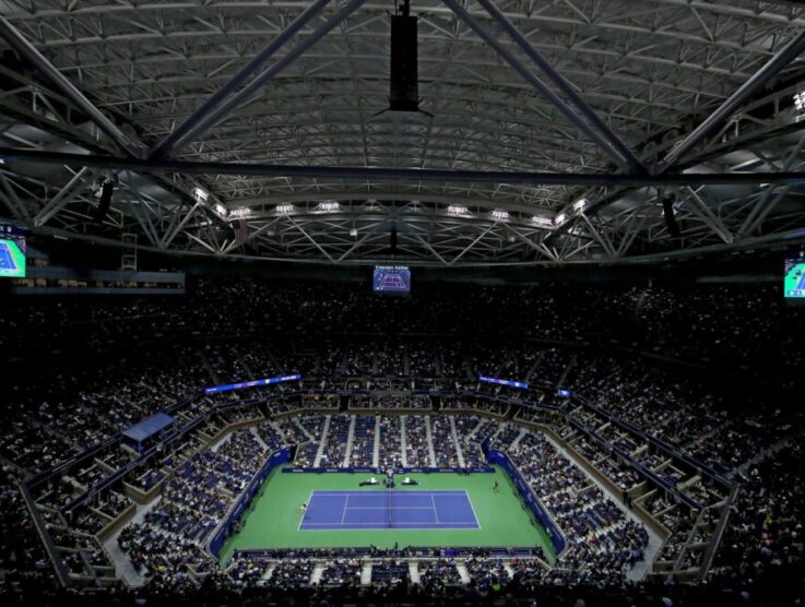 Apuestas Ganador US Open 2025