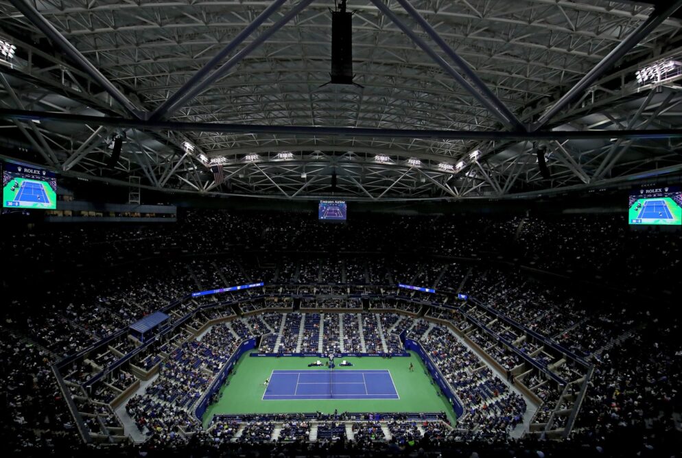 Apuestas Ganador US Open 2025