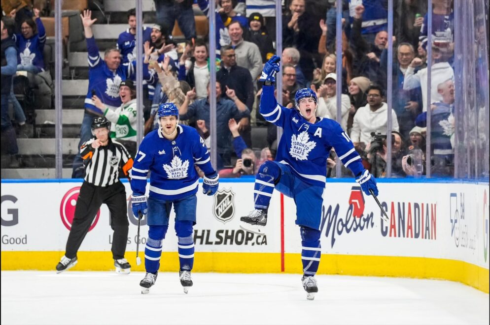 Apuestas Ganador NHL 2025