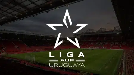 Apuestas Ganador Primera División de Uruguay 2025