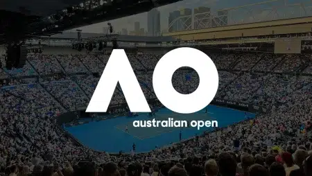 Apuestas Ganador Australian Open 2026