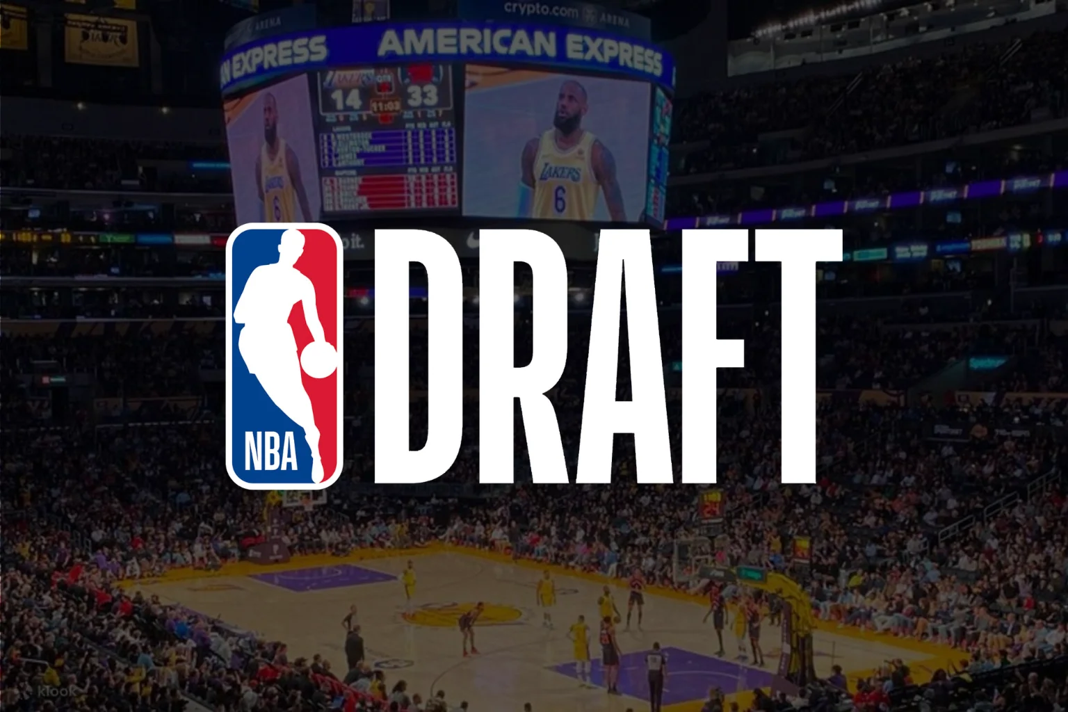 Apuestas Ganador Draft de la NBA 2026