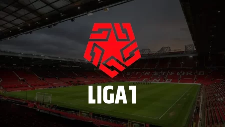 Apuestas Ganador Liga 1 de Perú 2026
