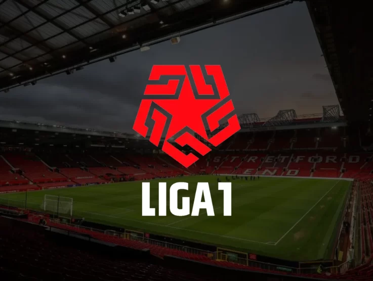 Apuestas Ganador Liga 1 de Perú 2026