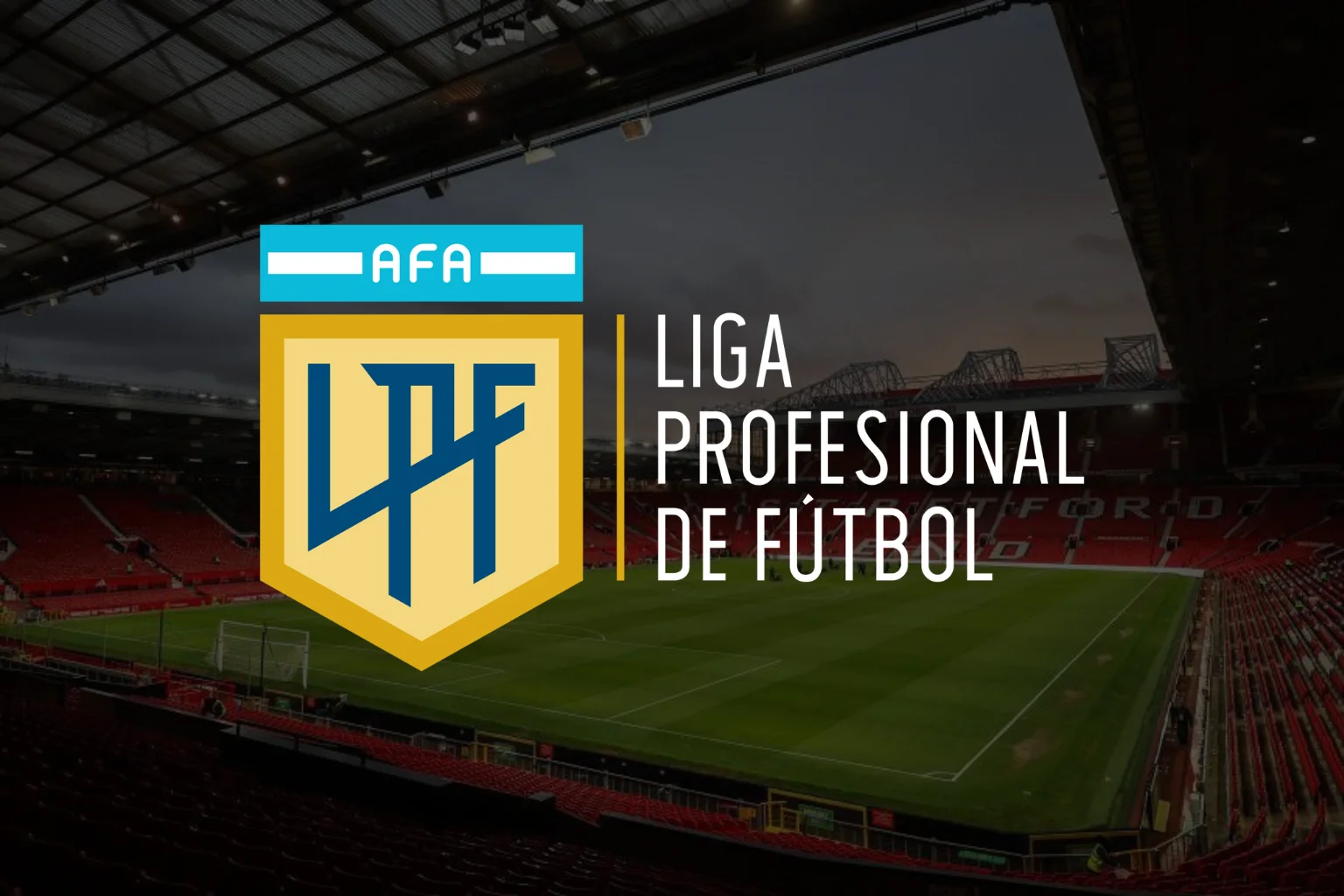 Apuestas Ganador Liga Argentina 2026