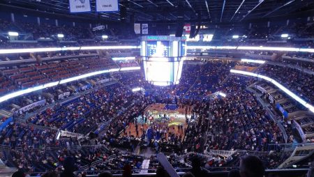 Apuestas NBA Campeón 2026