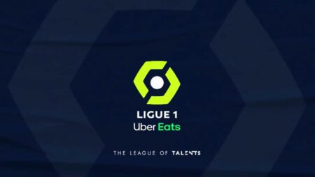 Apuestas Ganador Ligue 1 2026