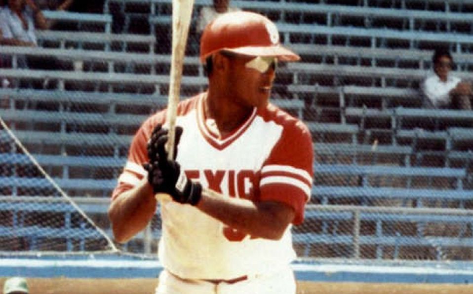 Entrevista a Bernie Tatis, el beisbolista que jugó todas las posiciones en una noche