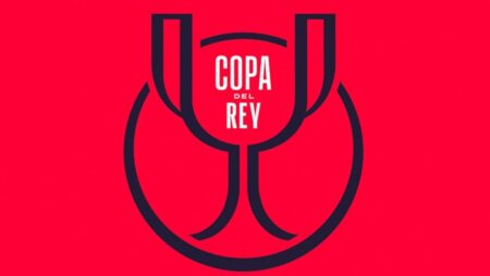 Apuestas Ganador Copa del Rey 2026