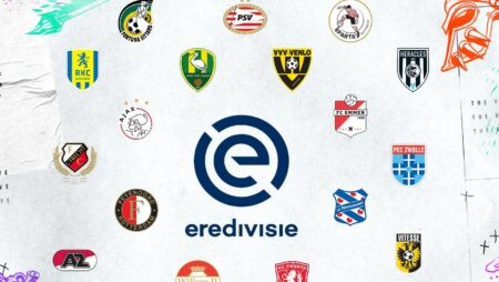 Apuestas Ganador Eredivisie 2026