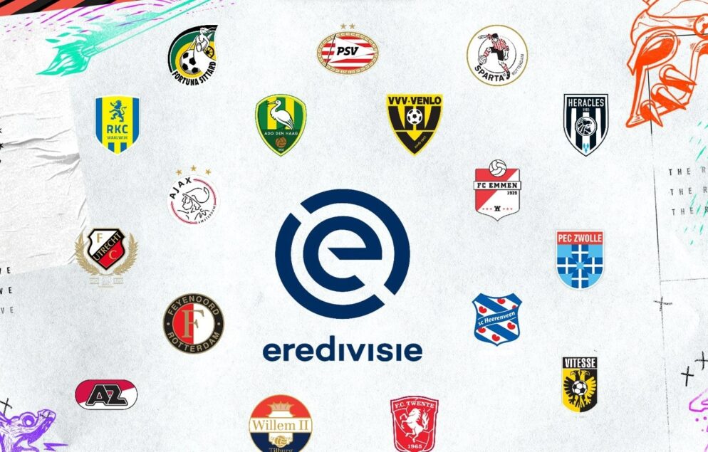 Apuestas Ganador Eredivisie 2026