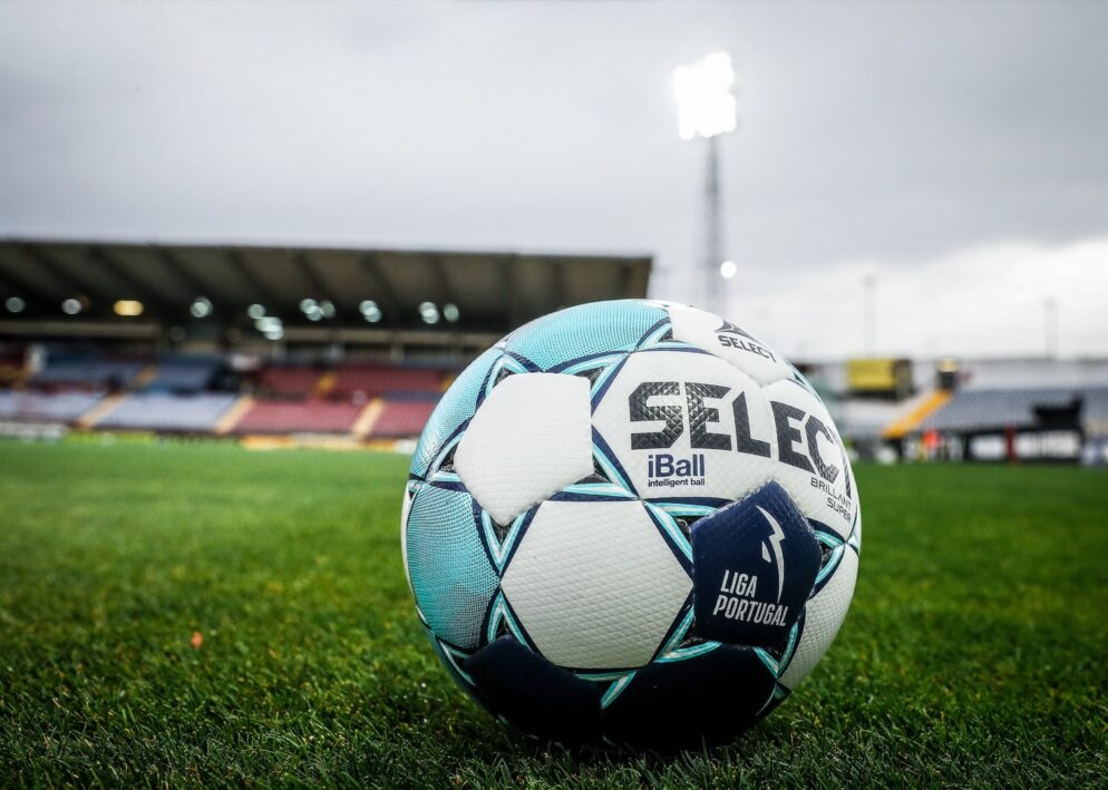 Apuestas Ganador Primeira Liga 2026